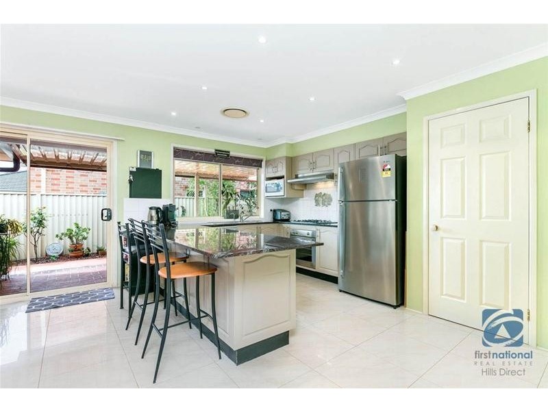 7 Tanzanite Street, Quakers Hill NSW 2763