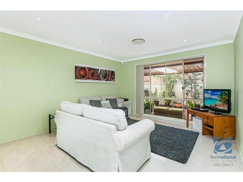 7 Tanzanite Street, Quakers Hill NSW 2763