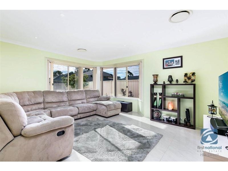 7 Tanzanite Street, Quakers Hill NSW 2763