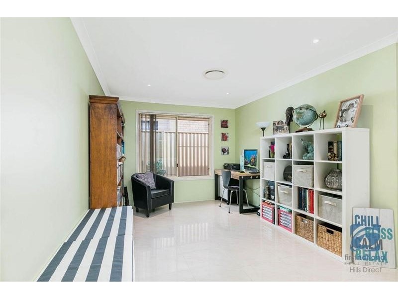 7 Tanzanite Street, Quakers Hill NSW 2763