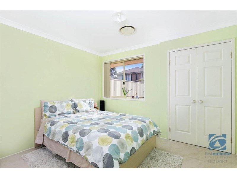 7 Tanzanite Street, Quakers Hill NSW 2763