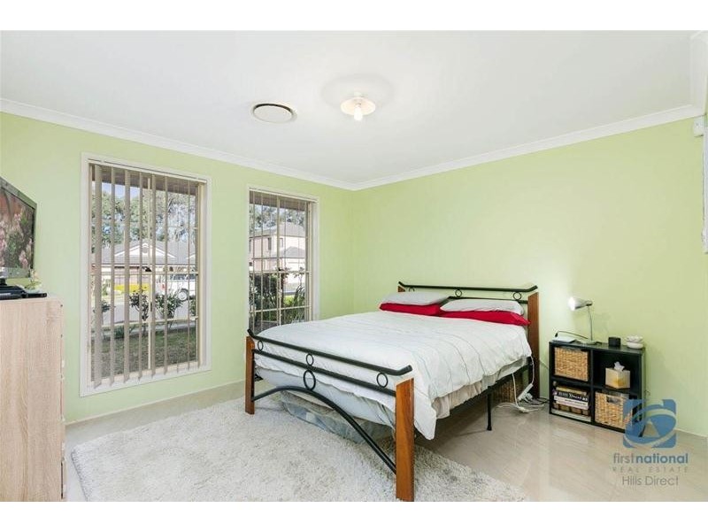 7 Tanzanite Street, Quakers Hill NSW 2763