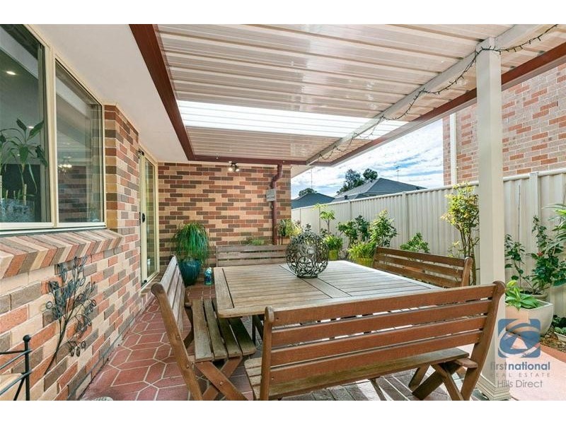 7 Tanzanite Street, Quakers Hill NSW 2763