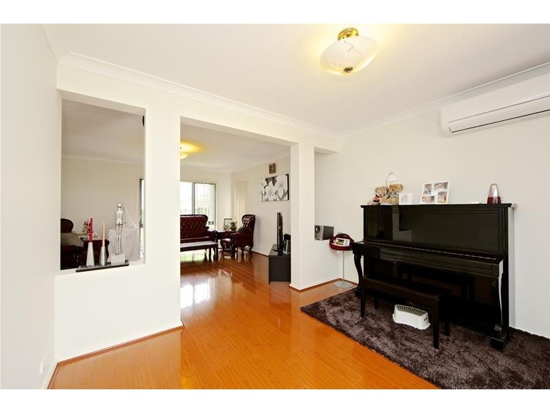 Stanhope Gardens NSW 2768