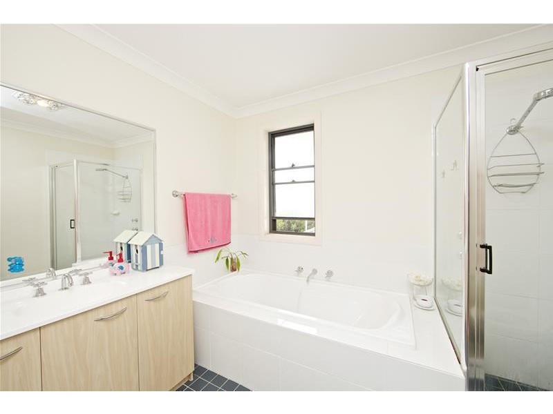 Stanhope Gardens NSW 2768