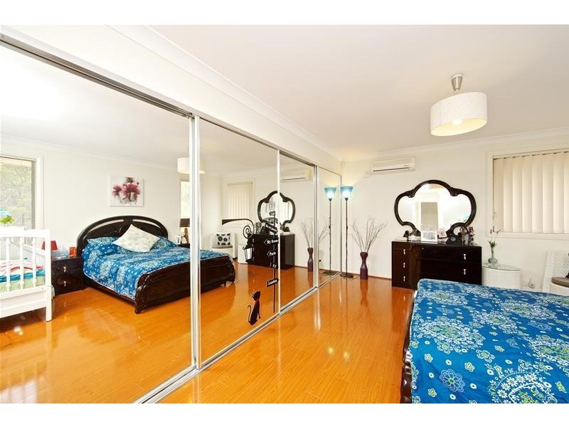 Stanhope Gardens NSW 2768