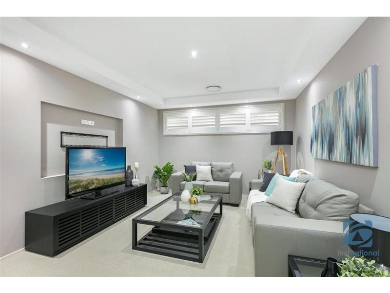 16 Vanilla Drive, The Ponds NSW 2769