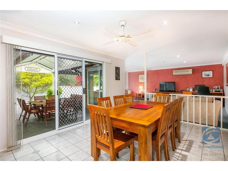 1 Beau Court, Quakers Hill NSW 2763