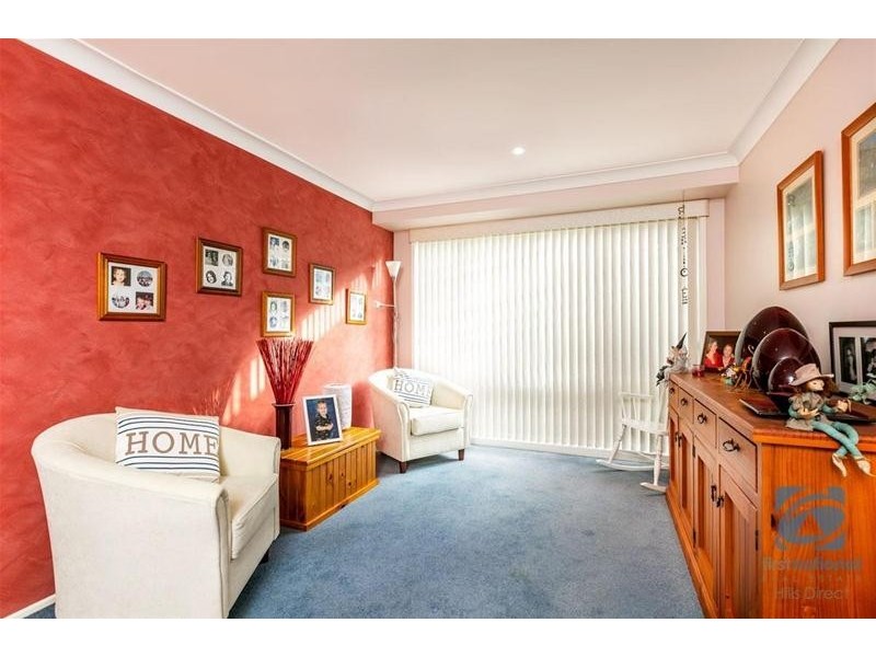 1 Beau Court, Quakers Hill NSW 2763