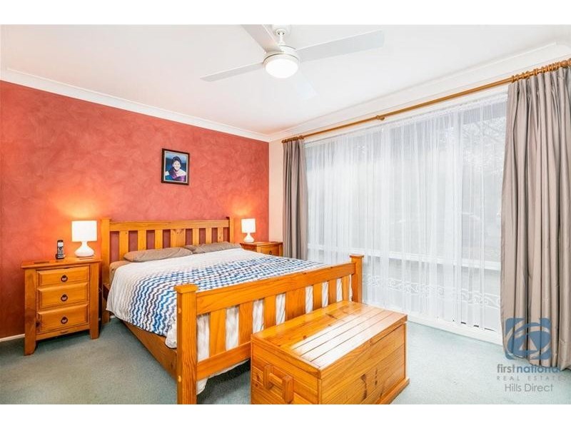 1 Beau Court, Quakers Hill NSW 2763