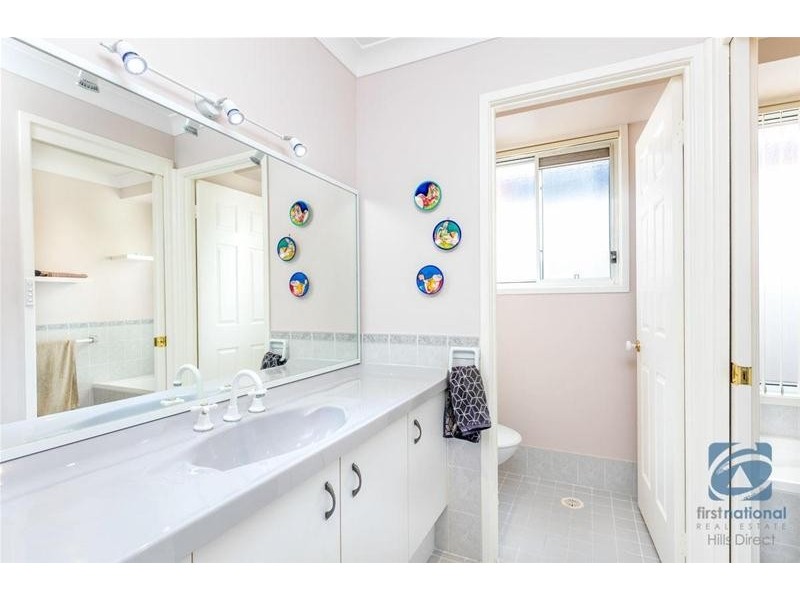 1 Beau Court, Quakers Hill NSW 2763