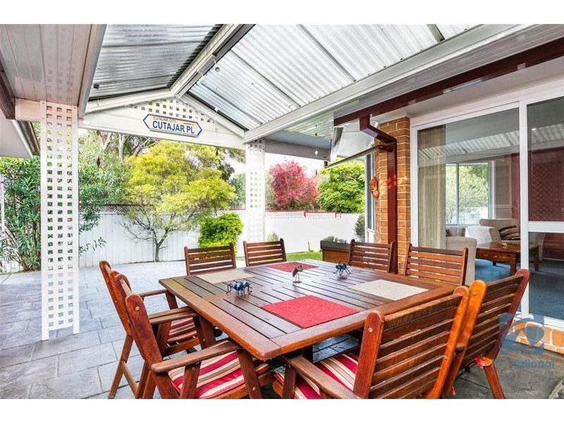 1 Beau Court, Quakers Hill NSW 2763