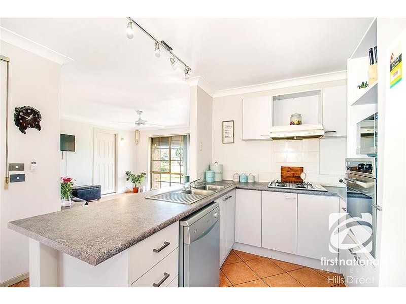 29 Reycroft Avenue, Quakers Hill NSW 2763