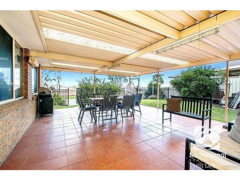 29 Reycroft Avenue, Quakers Hill NSW 2763