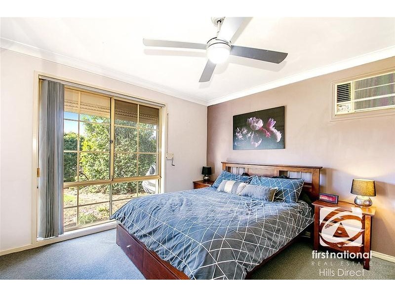 29 Reycroft Avenue, Quakers Hill NSW 2763