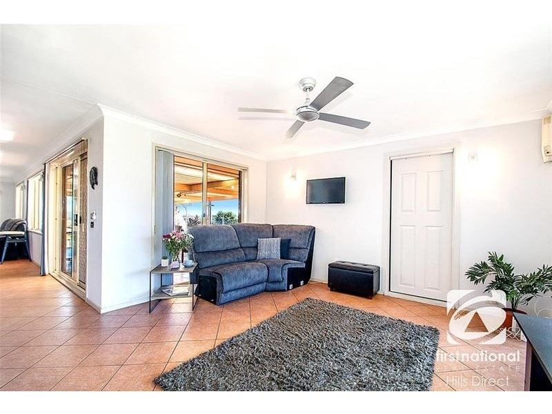 29 Reycroft Avenue, Quakers Hill NSW 2763