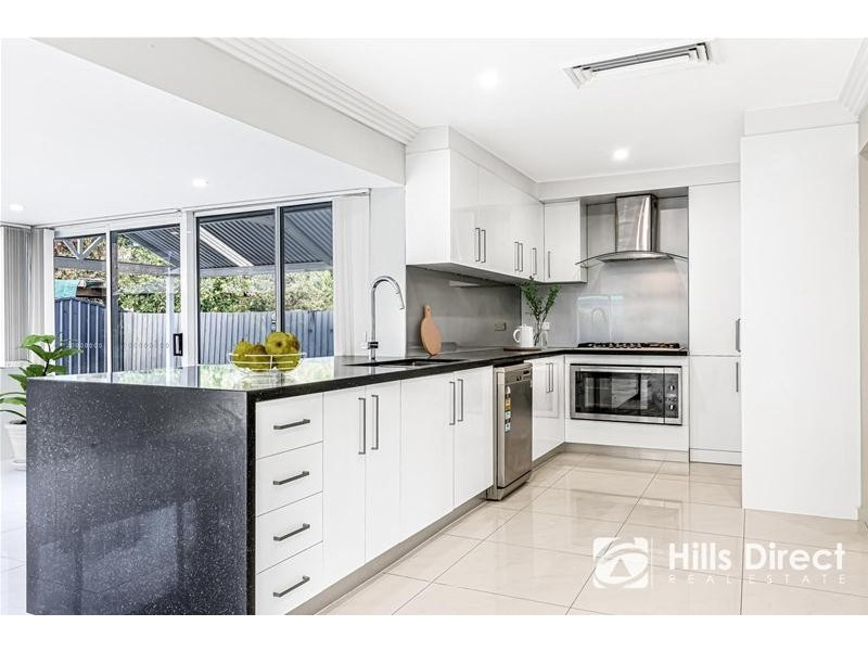 79 Acres Road, Kellyville NSW 2155