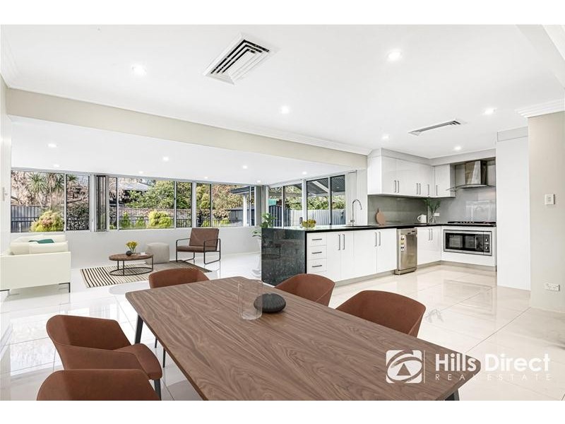 79 Acres Road, Kellyville NSW 2155