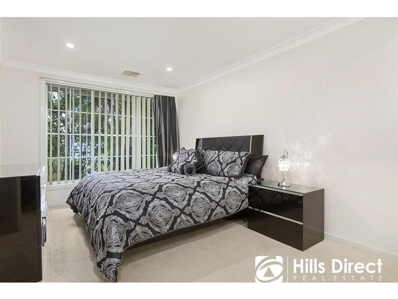 79 Acres Road, Kellyville NSW 2155