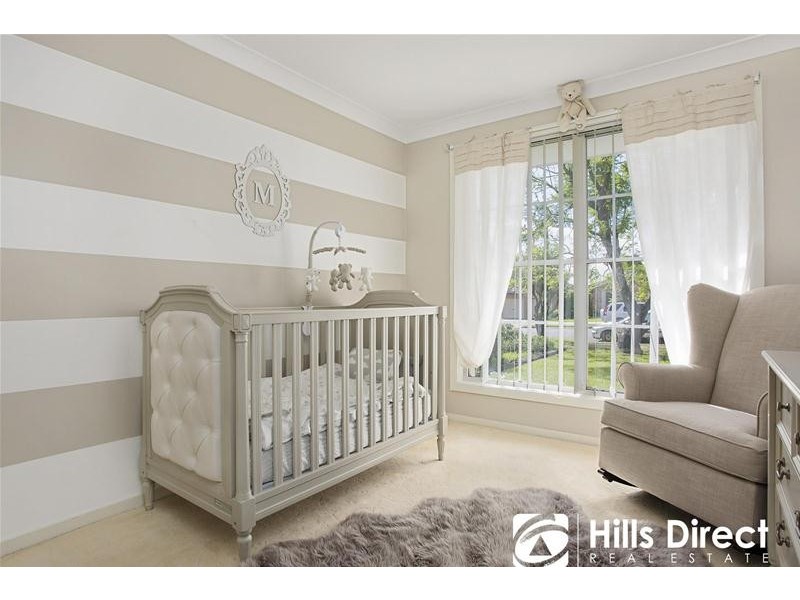 79 Acres Road, Kellyville NSW 2155