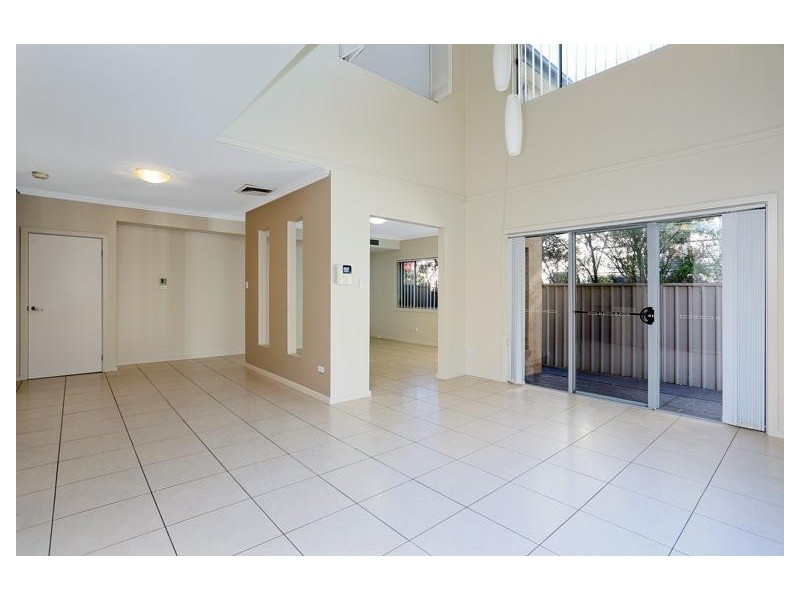 14 Kilmore Street, Kellyville Ridge NSW 2155