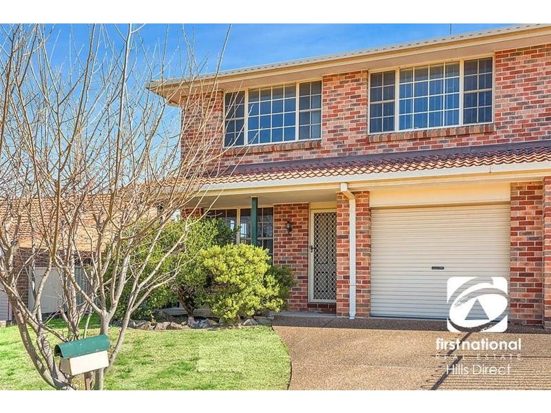 19A Catania Avenue, Quakers Hill NSW 2763