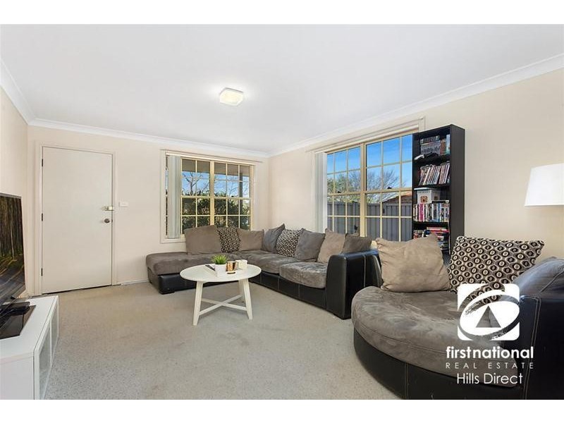 19A Catania Avenue, Quakers Hill NSW 2763