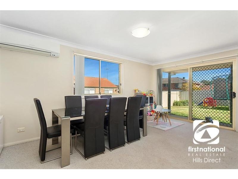 19A Catania Avenue, Quakers Hill NSW 2763