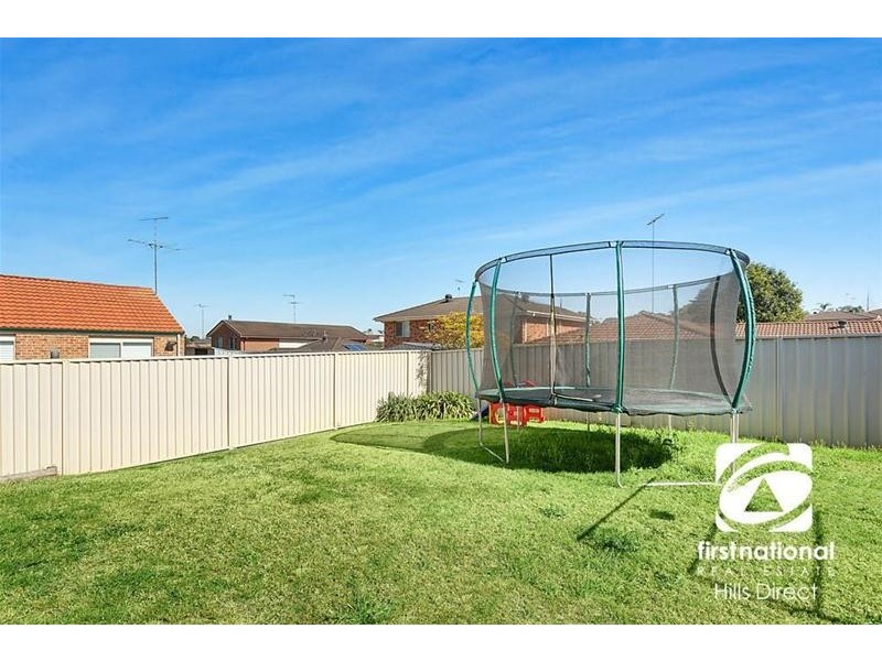 19A Catania Avenue, Quakers Hill NSW 2763