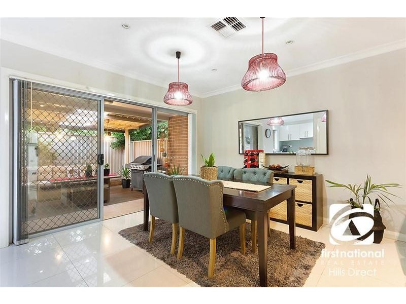 11/7-9 President Road, Kellyville NSW 2155