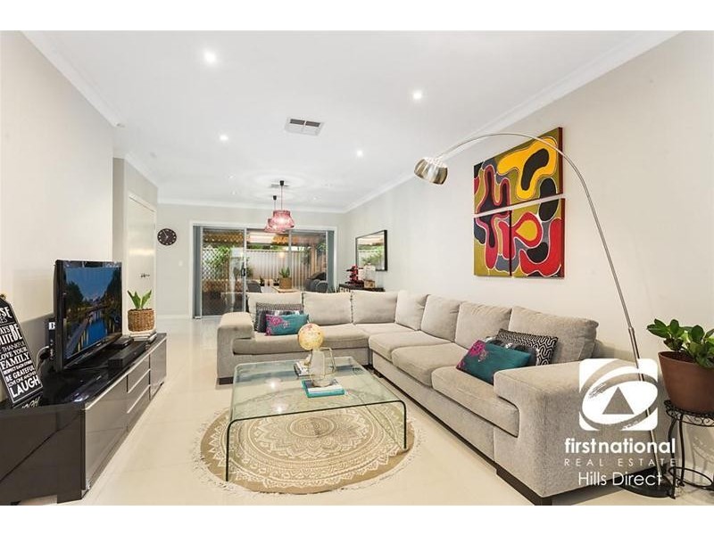 11/7-9 President Road, Kellyville NSW 2155