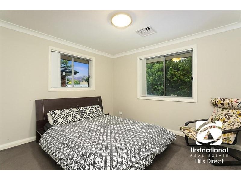 11/7-9 President Road, Kellyville NSW 2155