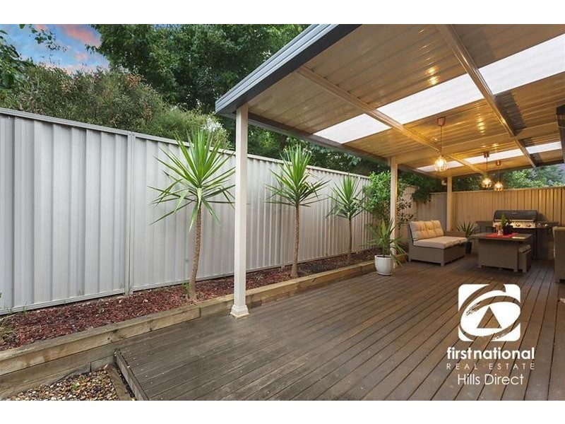11/7-9 President Road, Kellyville NSW 2155