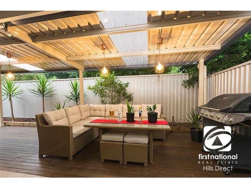 11/7-9 President Road, Kellyville NSW 2155