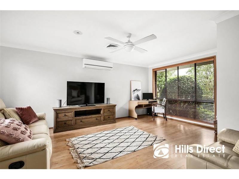 34 Dongola Circuit, Schofields NSW 2762