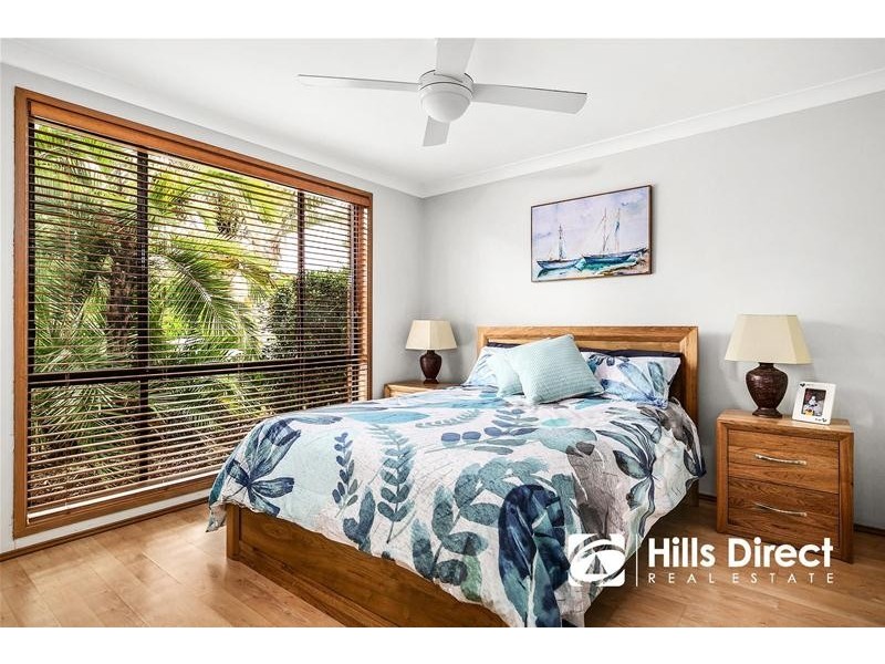 34 Dongola Circuit, Schofields NSW 2762