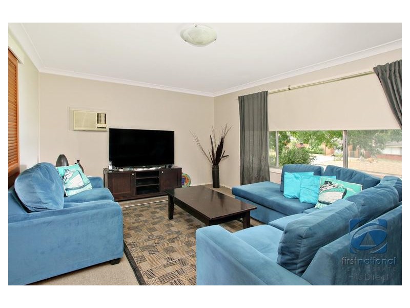 Baulkham Hills NSW 2153