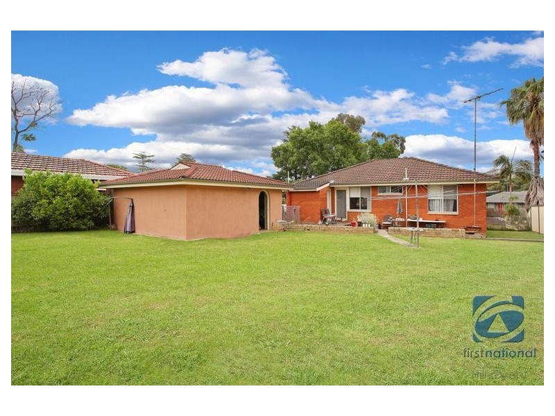 Baulkham Hills NSW 2153