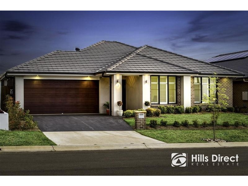 29 Masters Circuit, Colebee NSW 2761