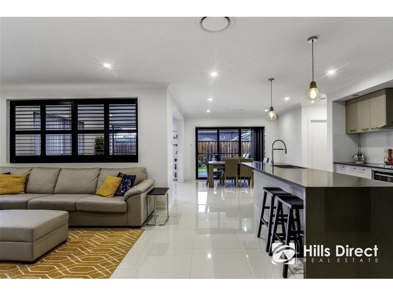 29 Masters Circuit, Colebee NSW 2761