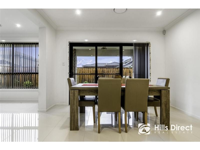 29 Masters Circuit, Colebee NSW 2761