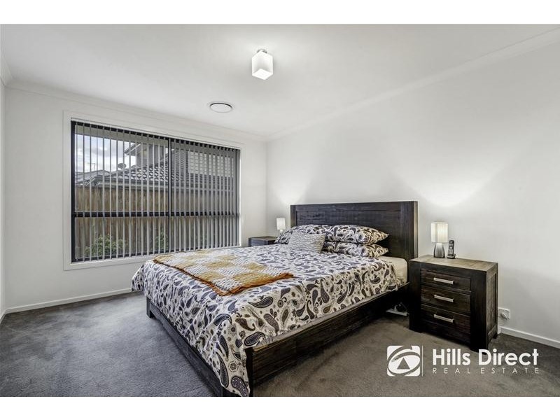 29 Masters Circuit, Colebee NSW 2761