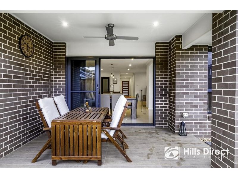 29 Masters Circuit, Colebee NSW 2761