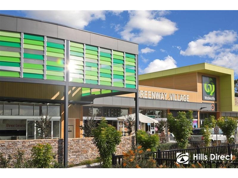 29 Masters Circuit, Colebee NSW 2761