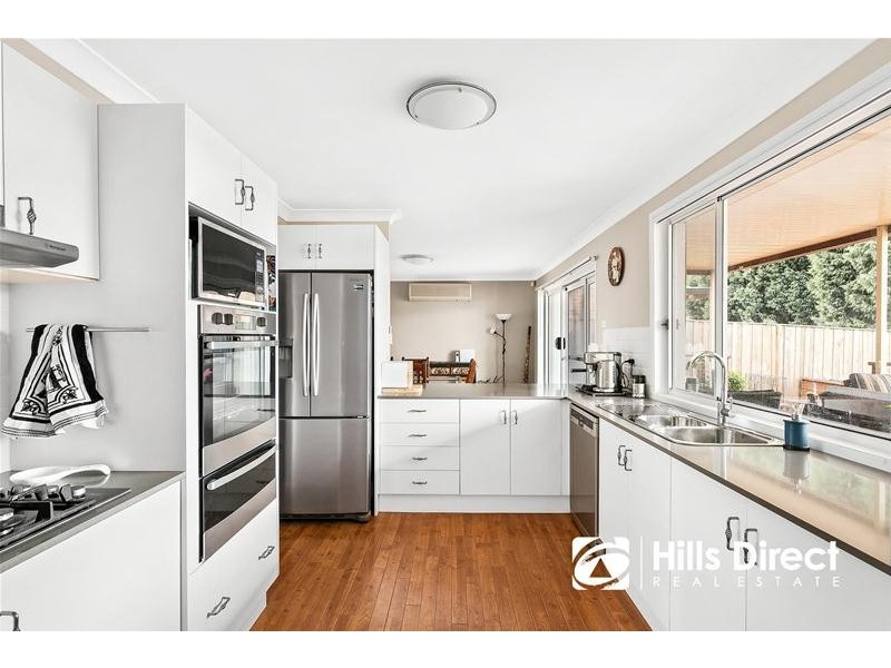 23 Wanaaring Terrace, Glenwood NSW 2768