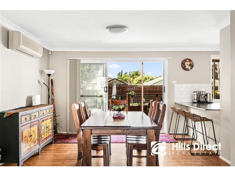 23 Wanaaring Terrace, Glenwood NSW 2768