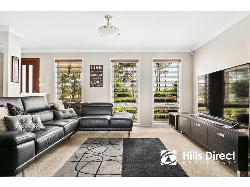 23 Wanaaring Terrace, Glenwood NSW 2768