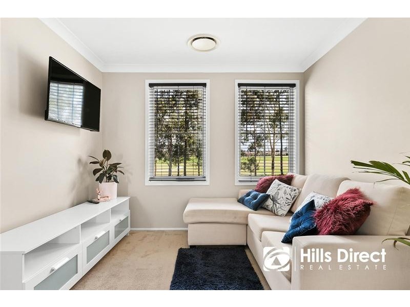 23 Wanaaring Terrace, Glenwood NSW 2768