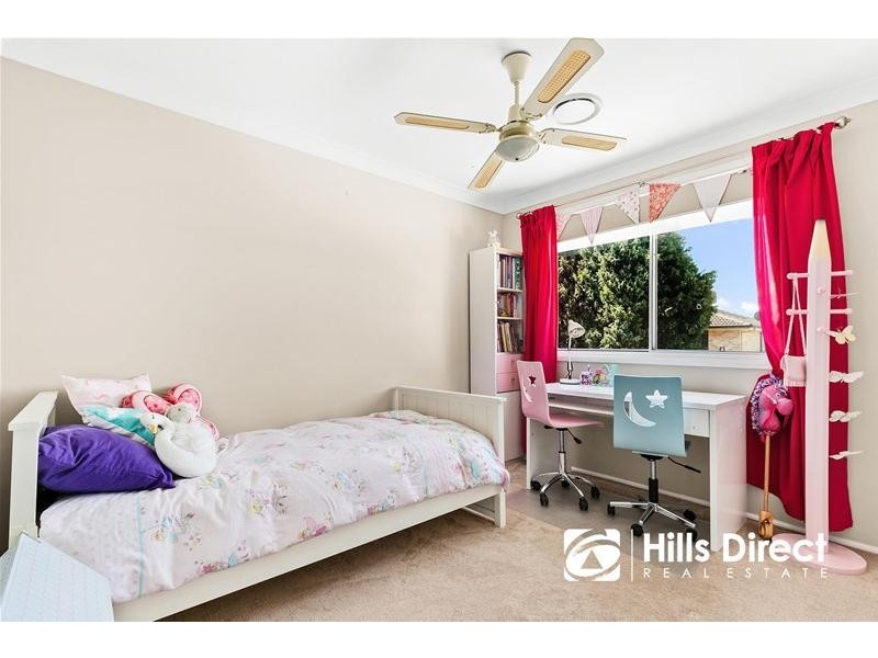 23 Wanaaring Terrace, Glenwood NSW 2768