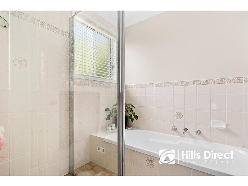 23 Wanaaring Terrace, Glenwood NSW 2768